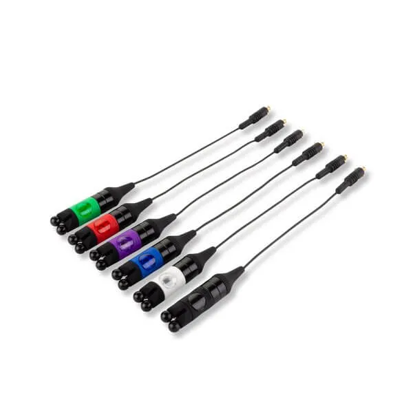 Tendeur Nash Bobbin Night Glo L