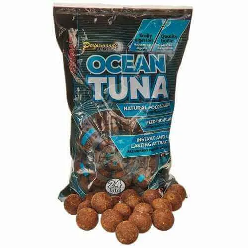 Bouillette Starbaits Probiotic Ocean Tuna 24 mm