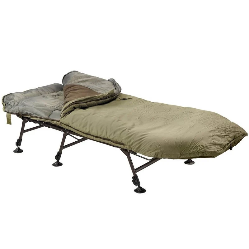 Sac de couchage JRC Cocoon 5 saisons