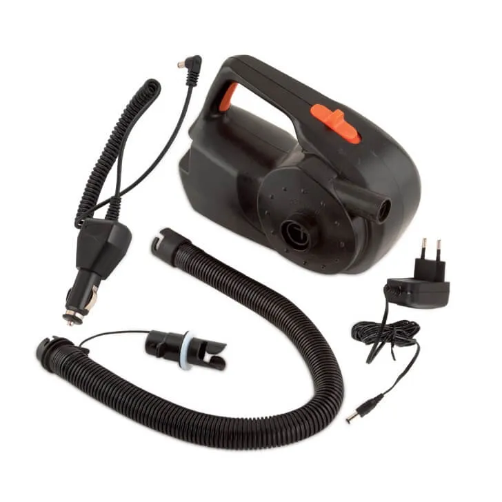 Gonfleur électrique Fox pour bateaux