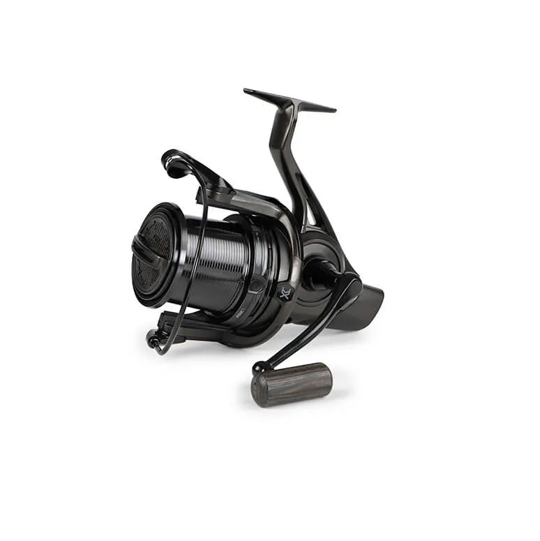 Moulinet Fox 12000 XC