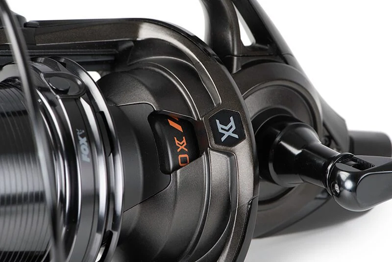 Moulinet Fox 12000 XC