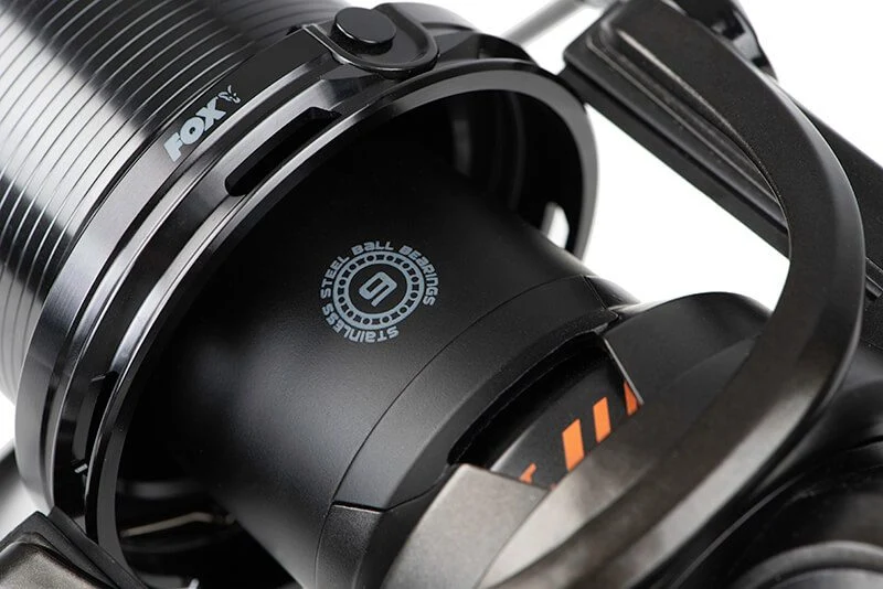 Moulinet Fox 12000 XC
