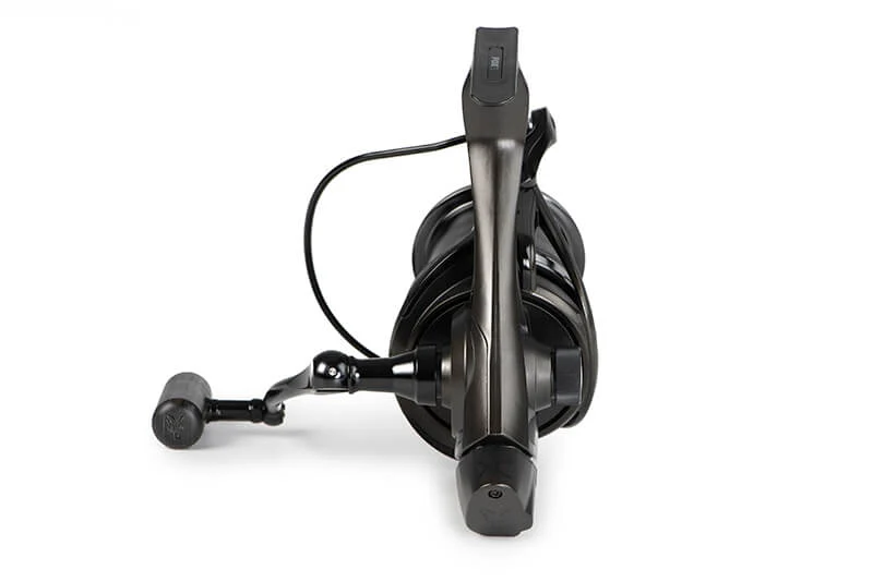 Moulinet Fox 12000 XC