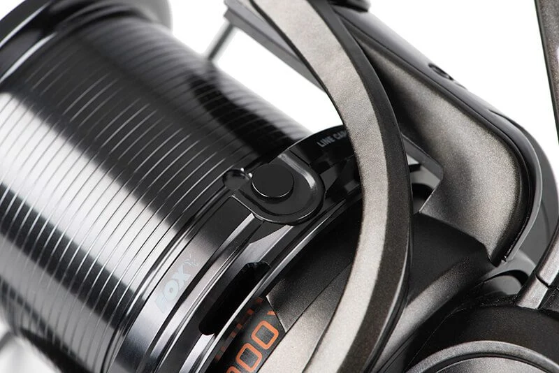Moulinet Fox 12000 XC