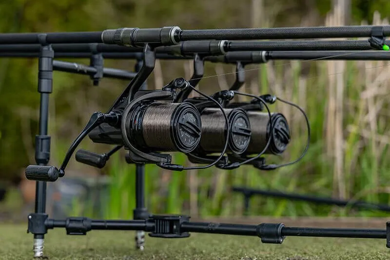 Moulinet Fox 12000 XC