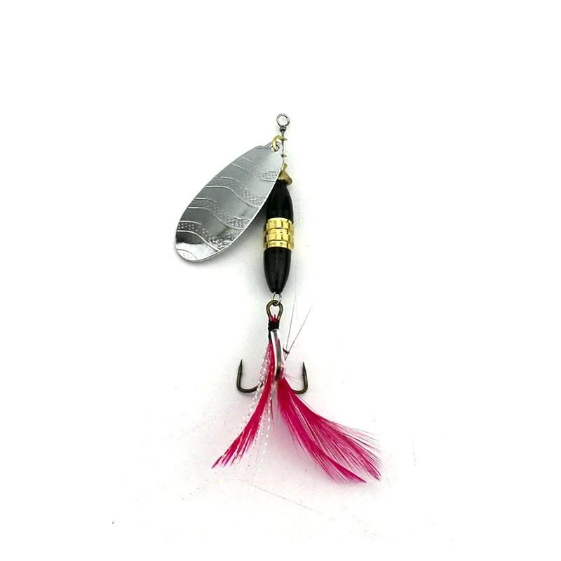Leurre métallique Cuillère 8.7cm | 18g.