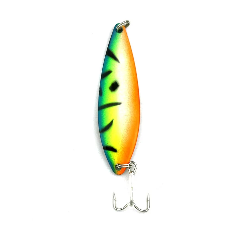Leurre métallique Cuillère 7.2cm | 18g.