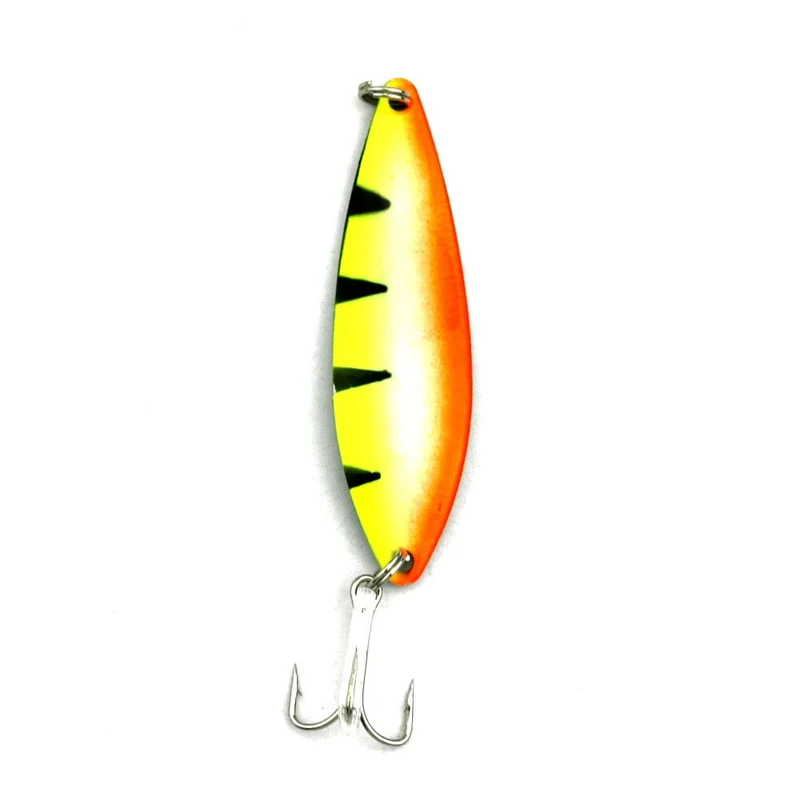 Leurre métallique Cuillère 7.2cm | 18g.