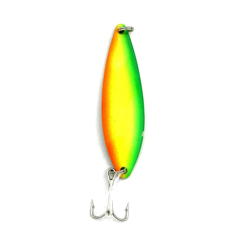 Leurre métallique Cuillère 7.2cm | 18g.