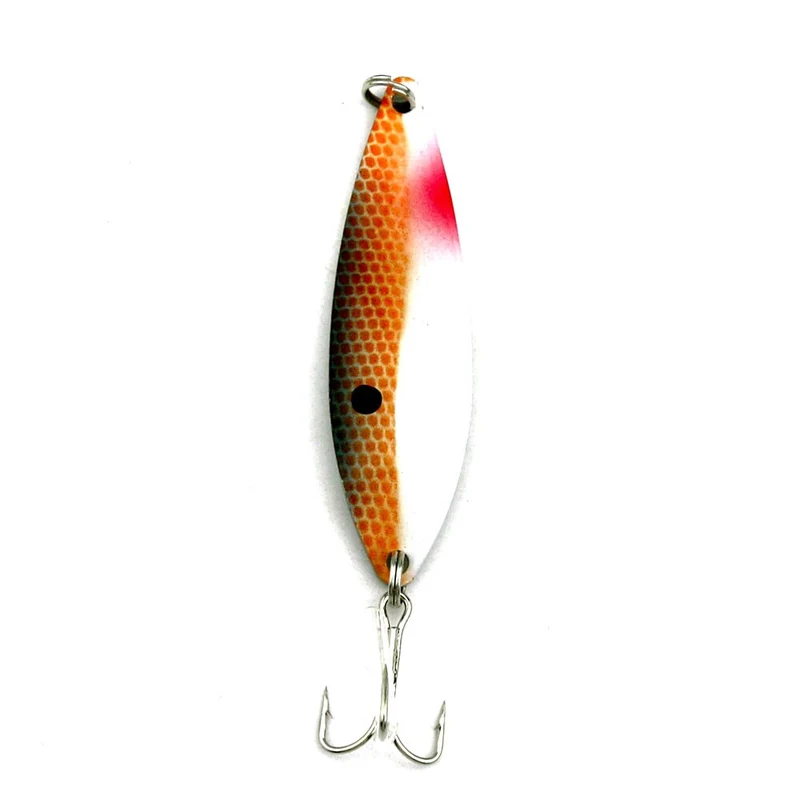 Leurre métallique Cuillère 7.2cm | 18g.