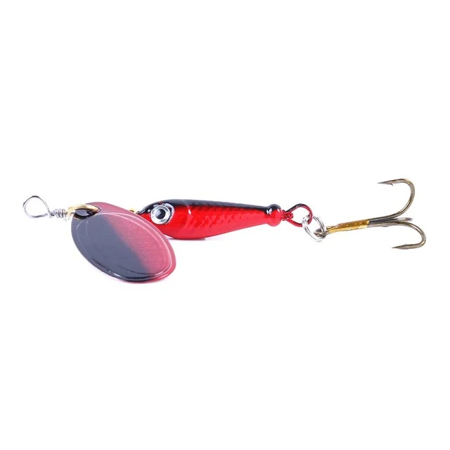 Leurre métallique Cuillère SP300 5.5cm | 9g.