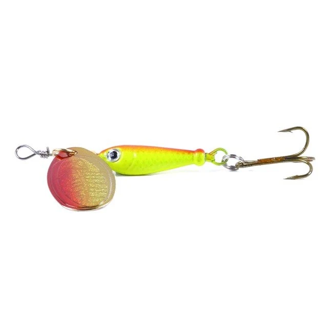 Leurre métallique Cuillère SP300 5.5cm | 9g.