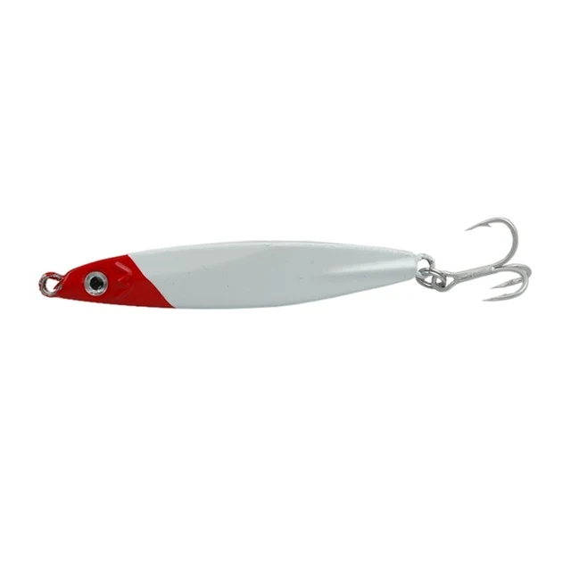 Leurre métallique Cuillère 6.8cm | 21g.