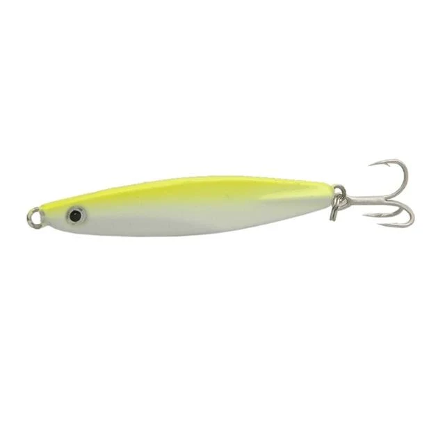 Leurre métallique Cuillère 6.8cm | 21g.