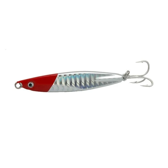 Leurre métallique Cuillère 6.8cm | 21g.