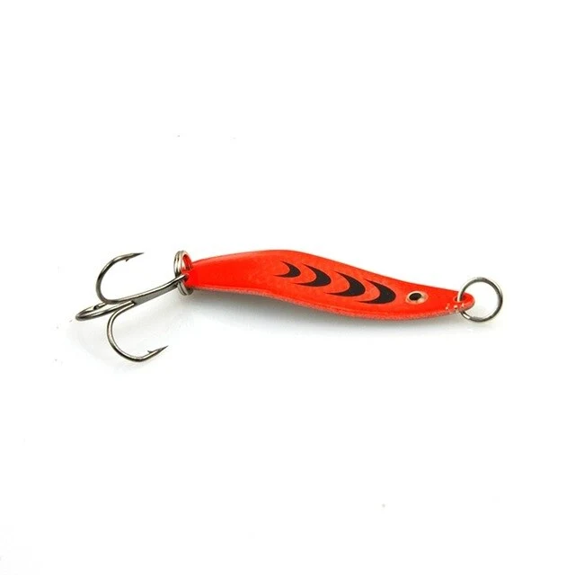 Leurre métalliques Ondulante 5 cm | 6.5 g