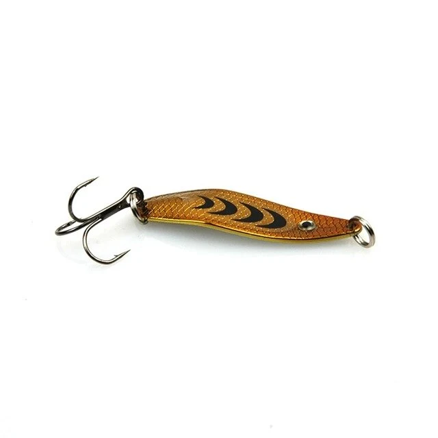 Leurre métalliques Ondulante 5 cm | 6.5 g