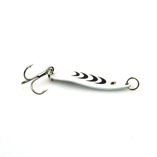 Leurre métalliques Ondulante 5 cm | 6.5 g