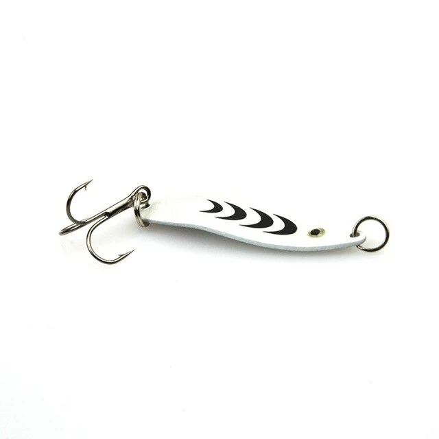 Leurre métalliques Ondulante 5 cm | 6.5 g