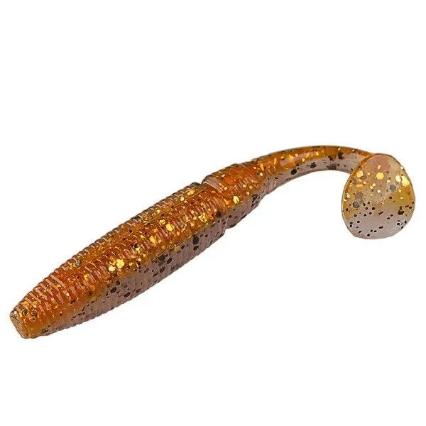 Leurre Souple Shad SW5019S 10cm Par 5pcs
