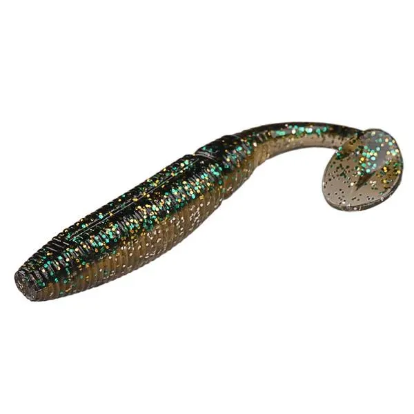 Leurre Souple Shad SW5019S 10cm Par 5pcs