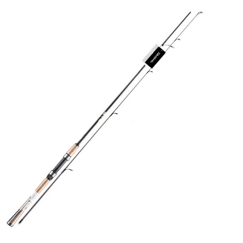 Canne Spinning Daiwa CROSSFIRE