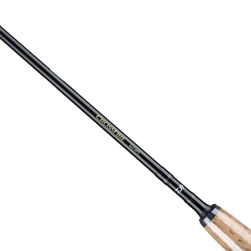 Canne Spinning Daiwa CROSSFIRE