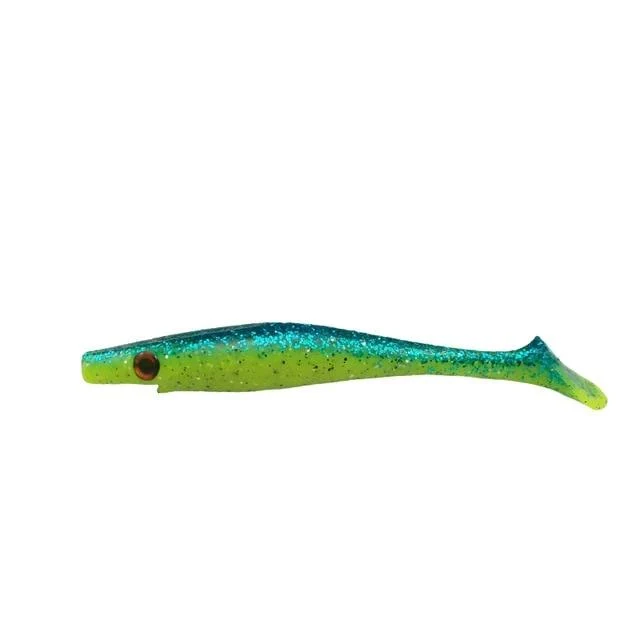 Leurre Souple Shad PS100 10cm Par 6pcs