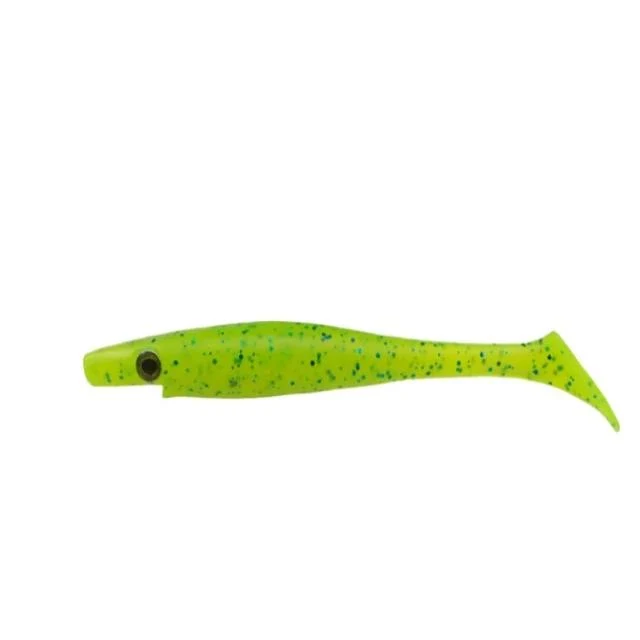 Leurre Souple Shad PS100 10cm Par 6pcs