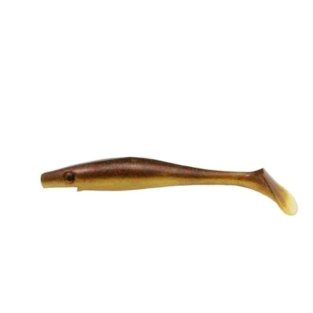 Leurre Souple Shad PS100 10cm Par 6pcs