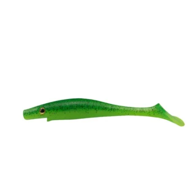 Leurre Souple Shad PS100 10cm Par 6pcs