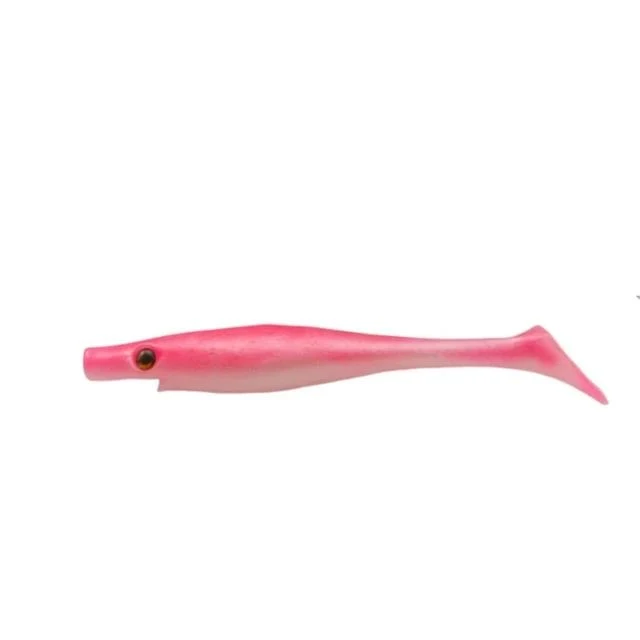 Leurre Souple Shad PS100 10cm Par 6pcs
