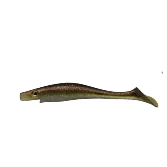 Leurre Souple Shad PS100 10cm Par 6pcs