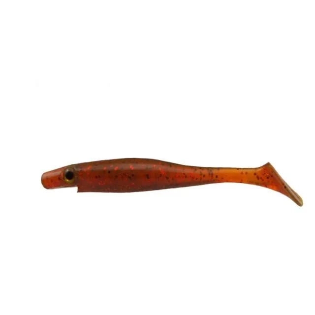 Leurre Souple Shad PS100 10cm Par 6pcs