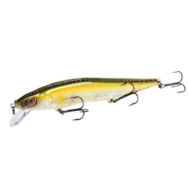 Leurre Dur Jerkbait 110SL 11cm.