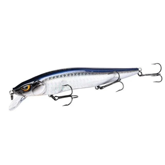 Leurre Dur Jerkbait 110SK 11cm.