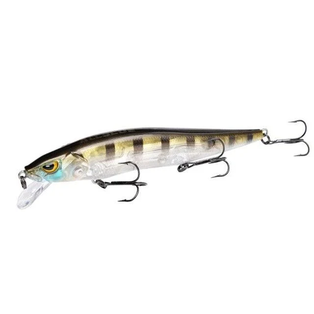 Leurre Dur Jerkbait 110SH 11cm.