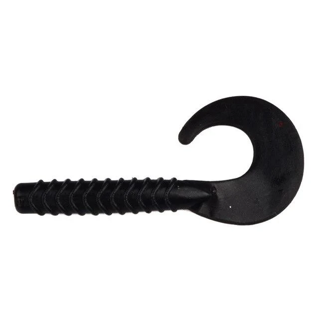 Leurre Souple Virgule JX37-06 6cm Par 15pcs