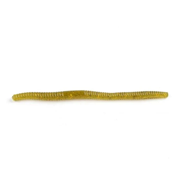 Leurre Souple Vers JXC05 14cm Par 10pcs