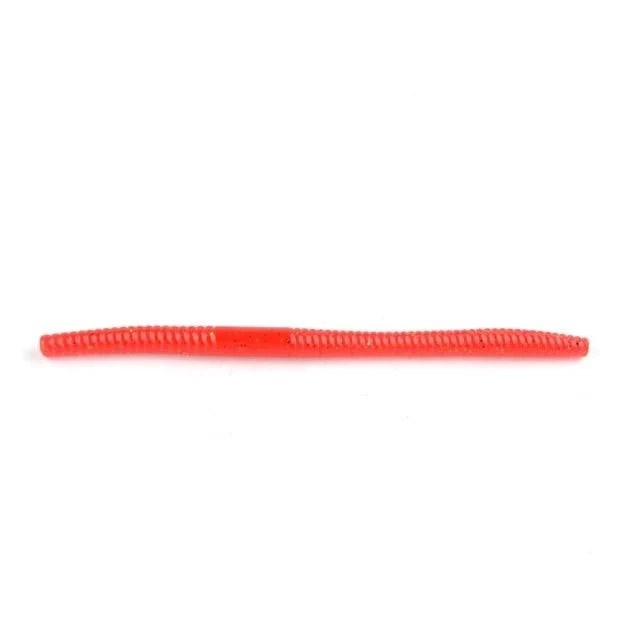 Leurre Souple Vers JXC05 14cm Par 10pcs