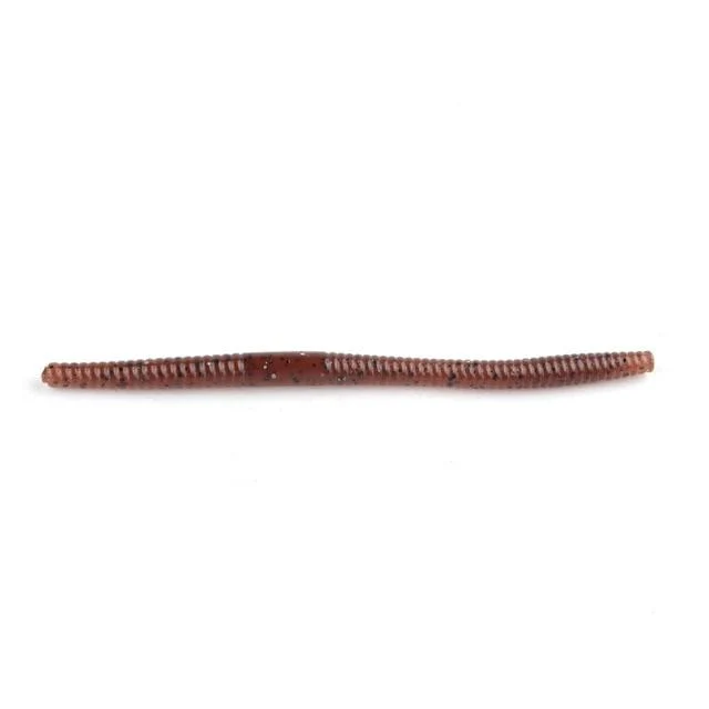 Leurre Souple Vers JXC05 14cm Par 10pcs