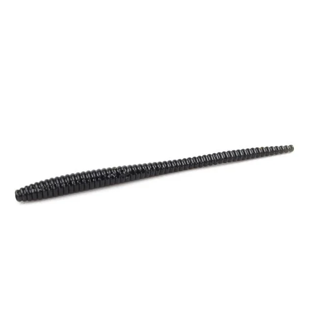 Leurre Souple Vers JXC06 6cm-8cm Par 20pcs-50pcs