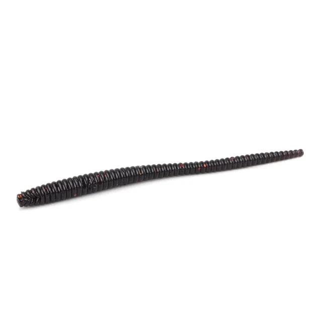 Leurre Souple Vers JXC06 6cm-8cm Par 20pcs-50pcs