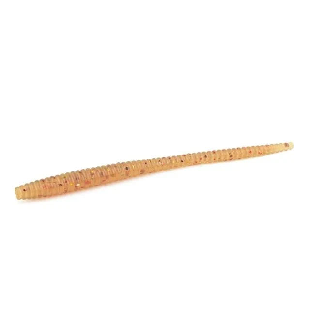Leurre Souple Vers JXC06 6cm-8cm Par 20pcs-50pcs