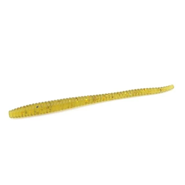 Leurre Souple Vers JXC06 6cm-8cm Par 20pcs-50pcs