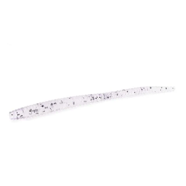 Leurre Souple Vers JXC06 6cm-8cm Par 20pcs-50pcs