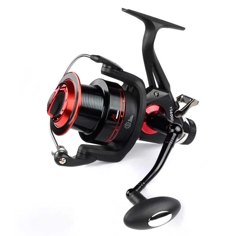Moulinet Spinning Frein Avant 98-ZREX.
