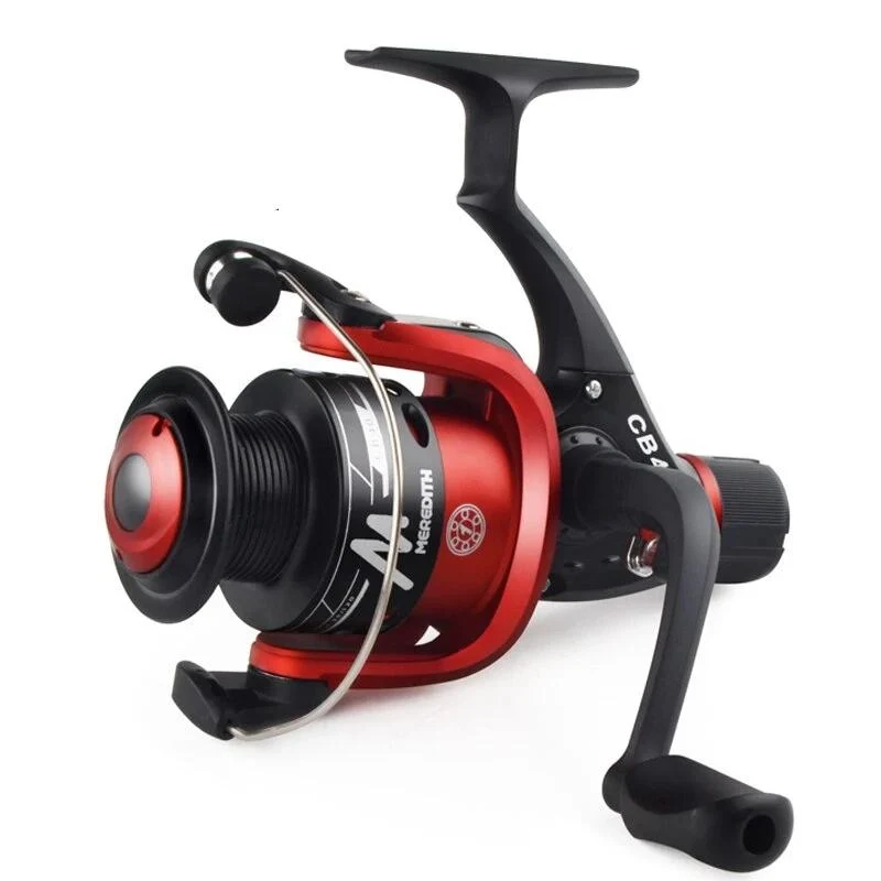 Moulinet Spinning Frein avant CB-940.