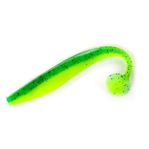 Leurre souple Shad FTAJ 12 cm Par 4pcs